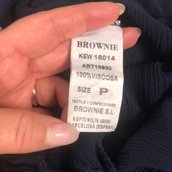 🐇 - bunny sale Feels by brownie romper - Picture 4 of 5